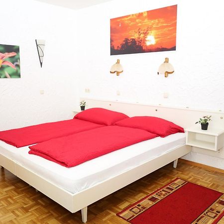 Ferienwohnung Schellander Privatstrand فيلدين ام ورثرسي المظهر الخارجي الصورة