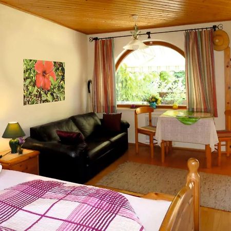 Ferienwohnung Schellander Privatstrand فيلدين ام ورثرسي المظهر الخارجي الصورة