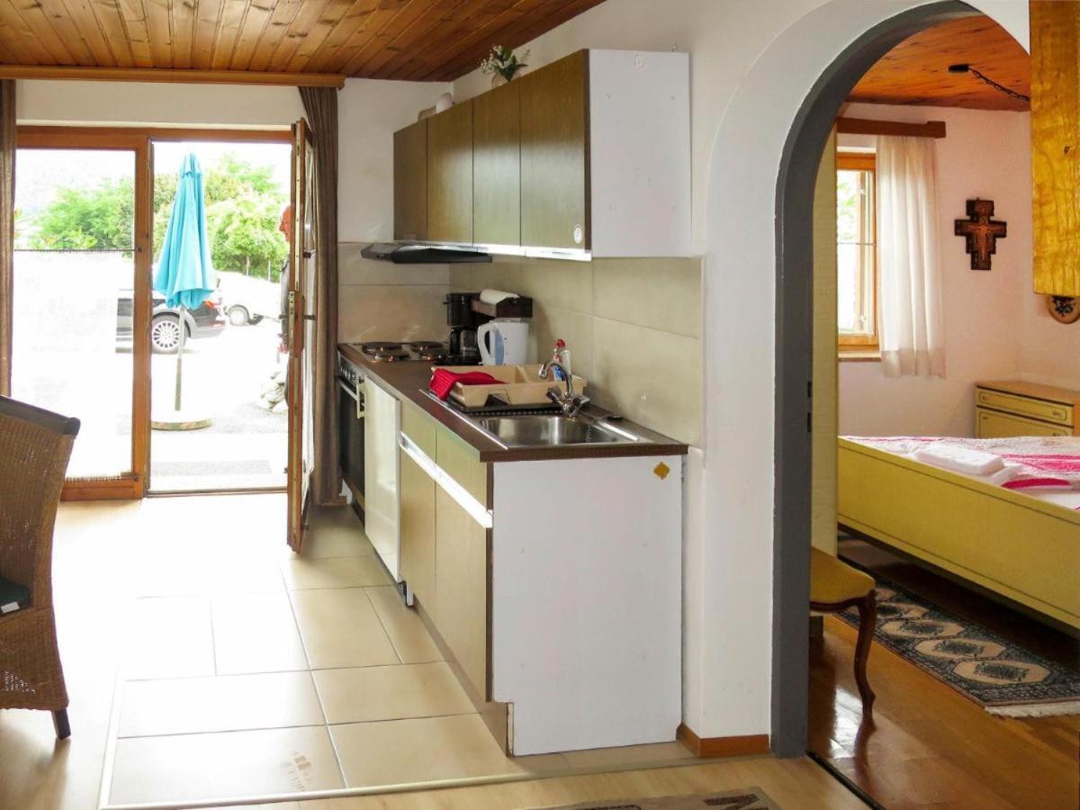 Ferienwohnung Schellander Privatstrand فيلدين ام ورثرسي المظهر الخارجي الصورة