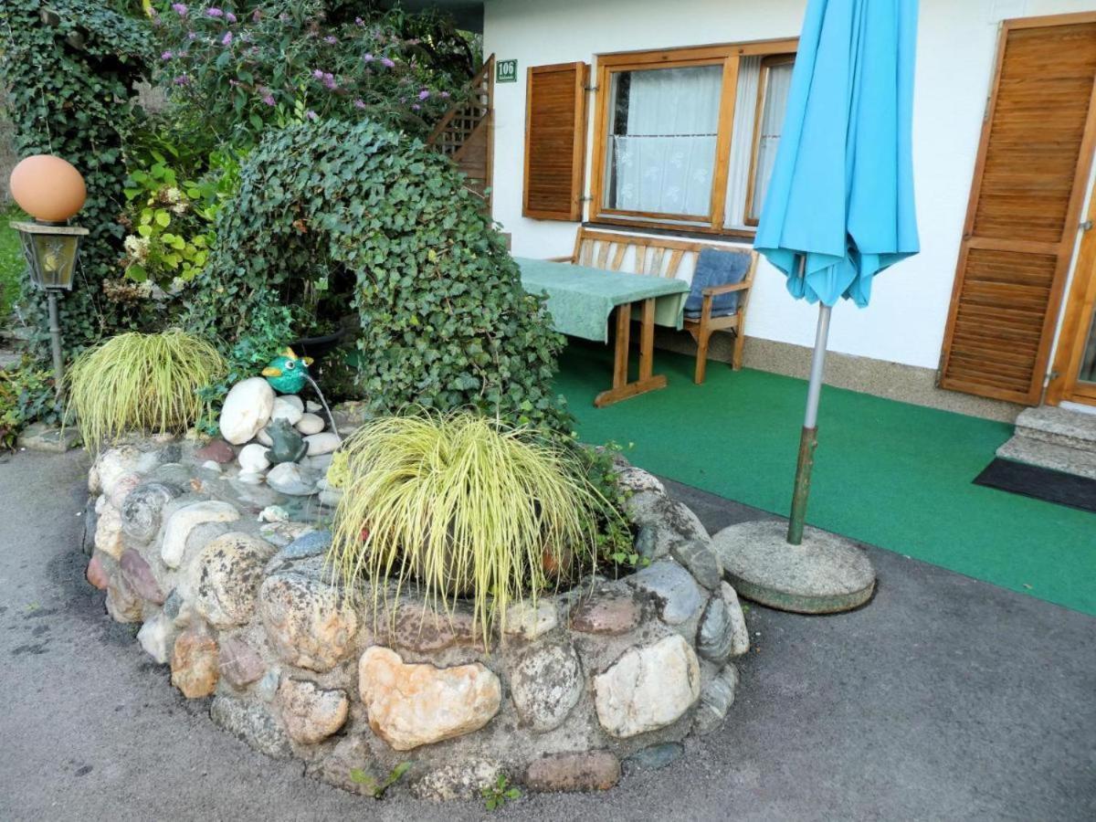 Ferienwohnung Schellander Privatstrand فيلدين ام ورثرسي المظهر الخارجي الصورة