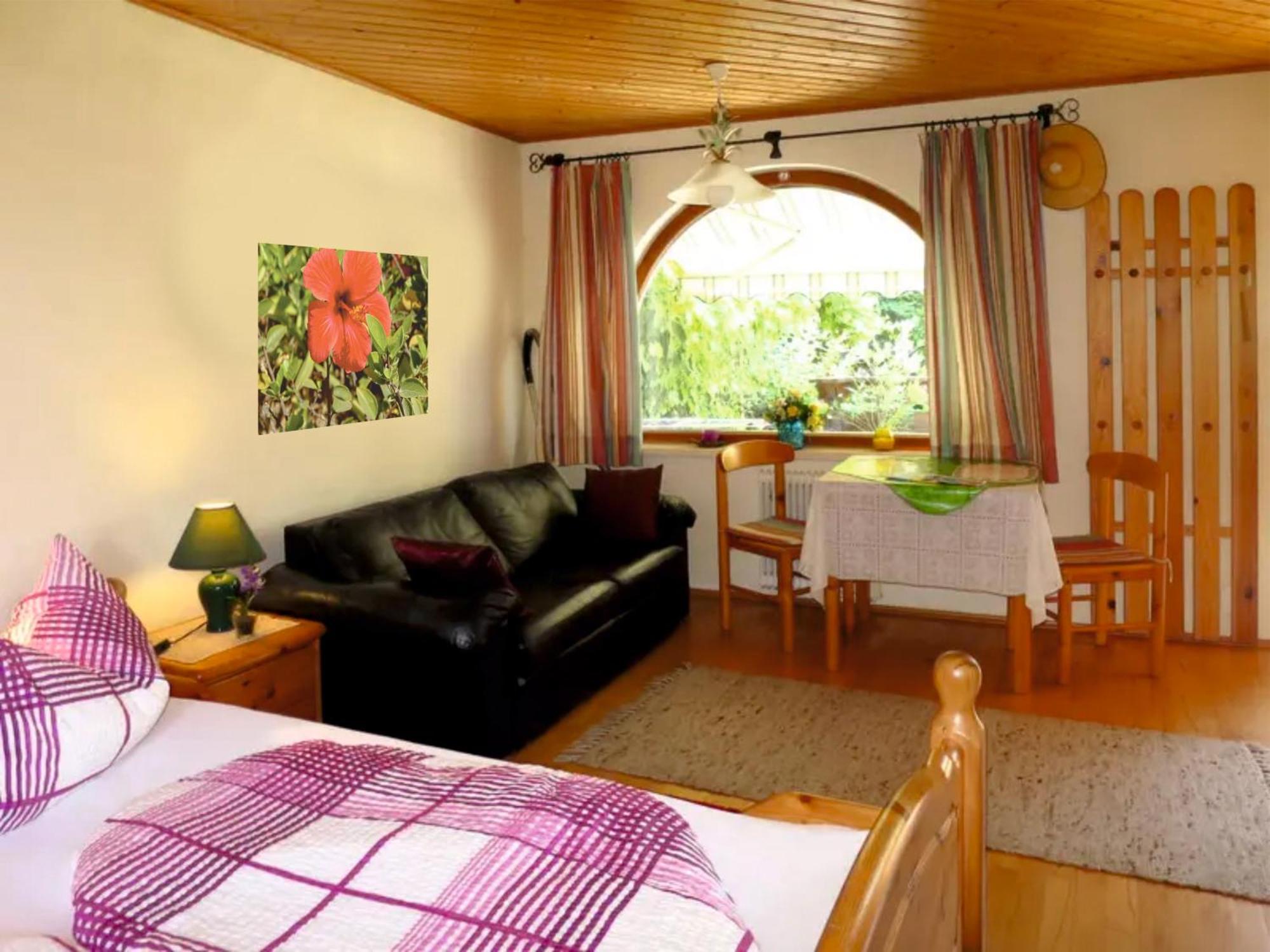 Ferienwohnung Schellander Privatstrand فيلدين ام ورثرسي المظهر الخارجي الصورة