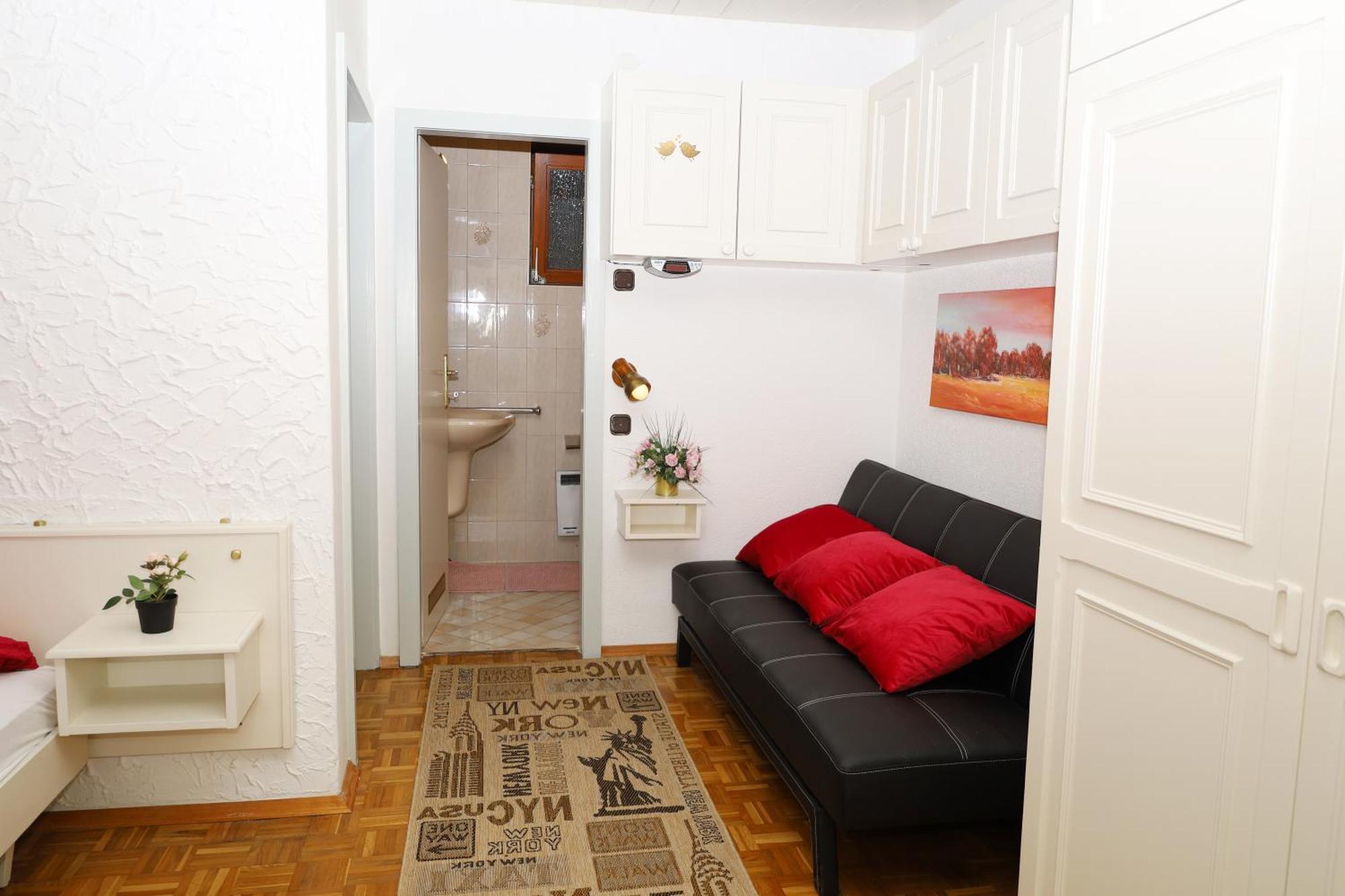 Ferienwohnung Schellander Privatstrand فيلدين ام ورثرسي المظهر الخارجي الصورة